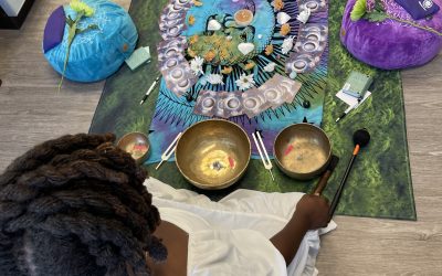 Lunar Eclipse & Full Moon ♓️: A Portal of Transformation